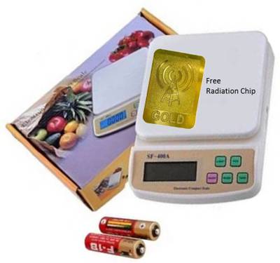 Clickfly Electronic Digital 1Gram-10 Kg Weight Scale Lcd Kitchen Weight Scale Machine Measure for measuring fruits,shop,Food,Vegetable,vajan,offer,kata,weight machine Weighing Scale for grocery,kata,taraju,shop,computer kata, tarazu, Weighing Scale Weighing Scale Weighing Scale