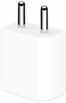 RoarX 20 W Quick Charge 3 A Wall Charger for Mobile(White)