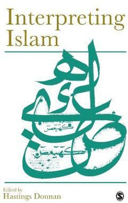 Interpreting Islam(English, Hardcover, unknown)