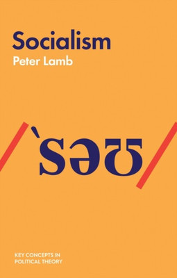 Socialism(English, Paperback, Lamb Peter)