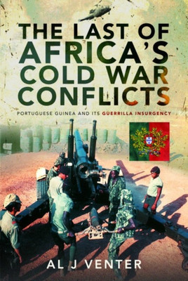 The Last of Africa's Cold War Conflicts(English, Hardcover, Venter Al J)