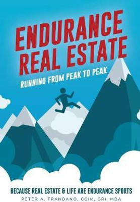 Endurance Real Estate(English, Paperback, Frandano Peter A)