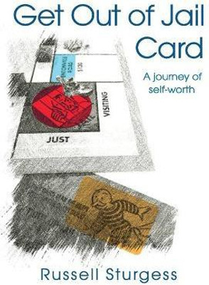 Get Out of Jail Card(English, Paperback, Sturgess Russell a)