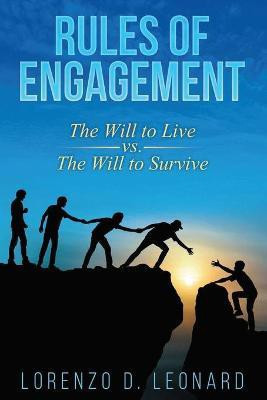 Rules of Engagement(English, Paperback, Leonard Lorenzo D)