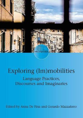 Exploring (Im)mobilities(English, Electronic book text, unknown)