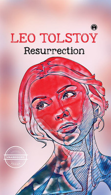 Resurrection (unabridged)(Hardcover, Leo Tolstoy)