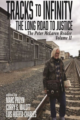 Tracks to Infinity, The Long Road to Justice Volume 2(English, Hardcover, unknown)