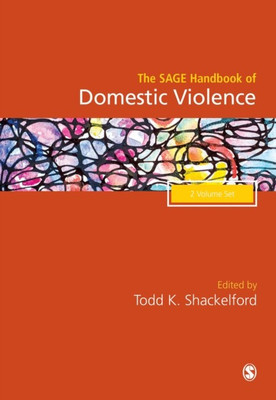 The SAGE Handbook of Domestic Violence(English, Hardcover, unknown)