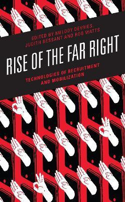 Rise of the Far Right(English, Paperback, unknown)