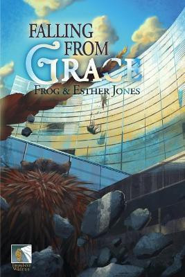 Falling From Grace(English, Paperback, Jones Frog)