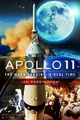 Apollo 11(English, Paperback, Passingham Ian)