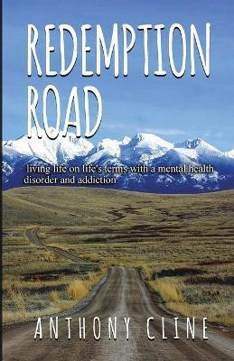 Redemption Road(English, Paperback, Cline Anthony)