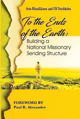To the Ends of the Earth(English, Paperback, Hamalainen Arto)