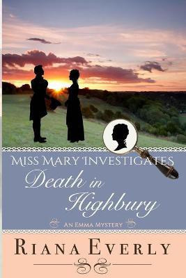 Death in Highbury(English, Paperback, Everly Riana)