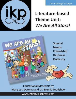 Literature-Based Theme Unit(English, Paperback, Datema Mary Lou)