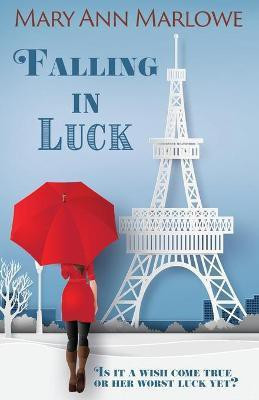 Falling in Luck(English, Paperback, Marlowe Mary Ann)