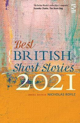 Best British Short Stories 2021(English, Paperback, unknown)
