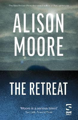 The Retreat(English, Paperback, Moore Alison)