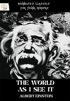 The World as I See it(English, Paperback, Einstein Albert)
