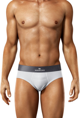 15% OFF on Modern Crew Men Brief