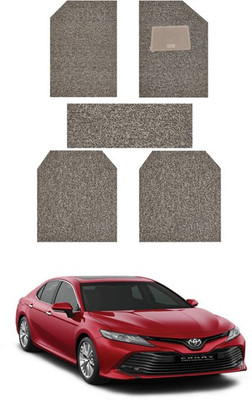 RKPSP Sponge Standard Mat For  Toyota Camry(Beige)