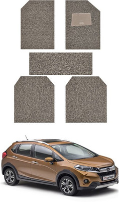 AYW PVC 5D Mat For  Honda WRV(Beige)