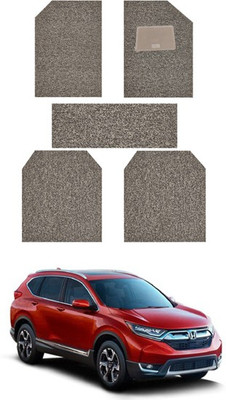 RKPSP Sponge Standard Mat For  Universal For Car(Beige)