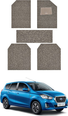RKPSP Sponge Standard Mat For  Universal For Car(Beige)