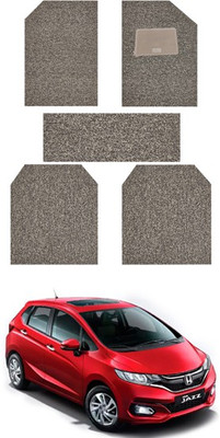 MATIES Sponge Standard Mat For  Universal For Car(Beige)