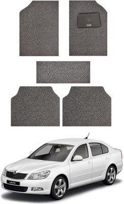 AYW PVC 5D Mat For  Fiat Linea(Black)