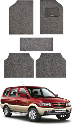 AYW PVC 5D Mat For  Hyundai Terracan(Black)