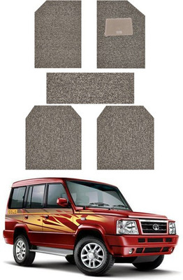 AYW PVC 5D Mat For  Nissan Sunny(Beige)