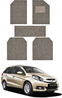 RKPSP Sponge Standard Mat For  Universal For Car(Beige)