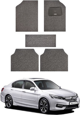 RKPSP Sponge Standard Mat For  Hyundai Accord(Black)