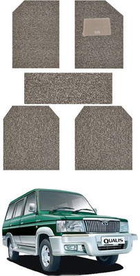 RKPSP Sponge Standard Mat For  Universal For Car(Beige)