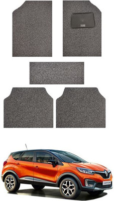AYW PVC 5D Mat For  Universal For Car(Black)