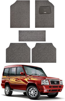 AYW PVC 5D Mat For  Nissan Sunny(Black)