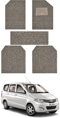AYW PVC 5D Mat For  Chevrolet Enjoy(Beige)