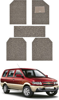 AYW PVC 5D Mat For  Hyundai Terracan(Beige)