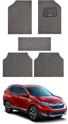 AYW PVC 5D Mat For  Hyundai Elantra(Black)