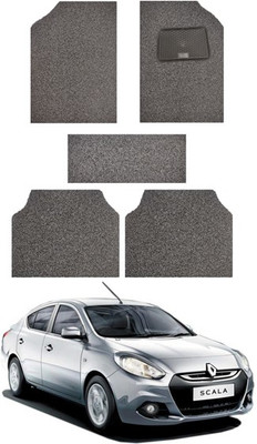 AYW PVC 5D Mat For  Hyundai Sonata(Black)