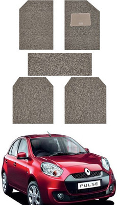AYW PVC 5D Mat For  Fiat Punto(Beige)