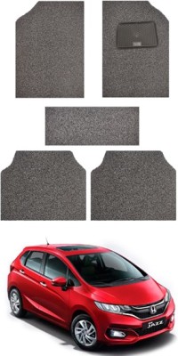 AYW PVC 5D Mat For  Nissan KICKS(Black)