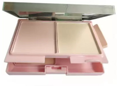 tanvi27 3 IN 1 COMPACT WATER PROF & LONG LASTING FOR ALL SKIN TYPE Compact(BEIGE, 19.6 g)