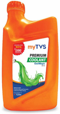 MYTVS Engine Oil Additive(1000 ml)