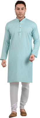 MAHARAJA Men Kurta Pyjama Set