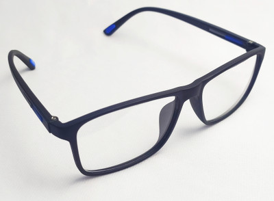 Young Tag Full Rim Rectangle Frame(51 mm)