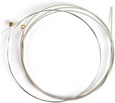 Music Mantra Acoustic guitar_string_ Guitar String(5 Strings)