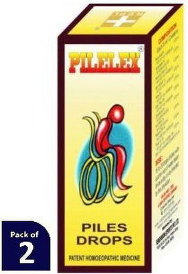 REPL PILELEX Dilution(2 x 30 ml)