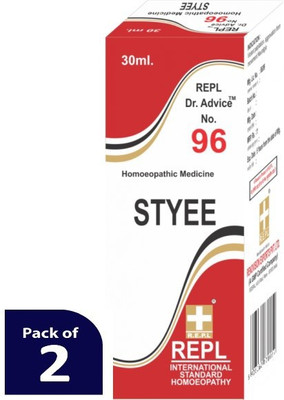REPL Dr Advice No.96 Styee Dilution(2 x 30 ml)